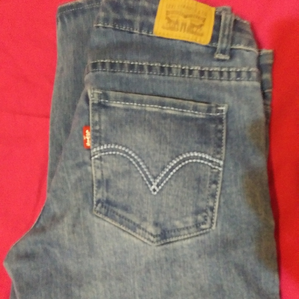 Levis 710 - Picture 2 of 4